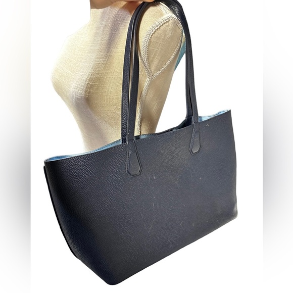 Tory Burch Terry Tote - Picture 4 of 8